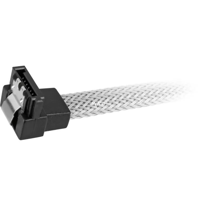 SATA kábel Sharkoon 0,6 m 2xSATA III
