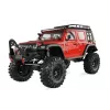 Crawler truck Amewi 22652 elektromotor 1:10 od 14 rokov