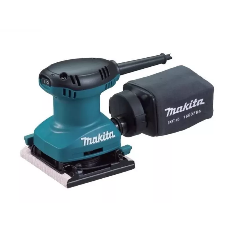 Makita BO4557 prenosná brúska 14000 ot/min