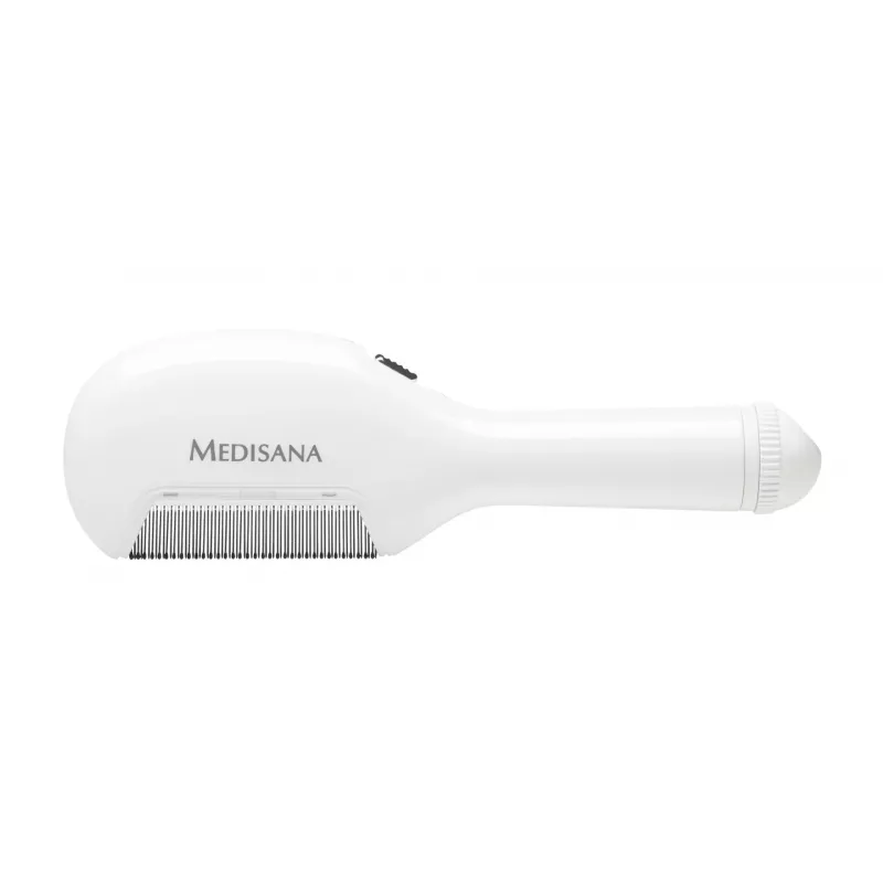 Medisana LC 860 elektrický hrebeň na vši