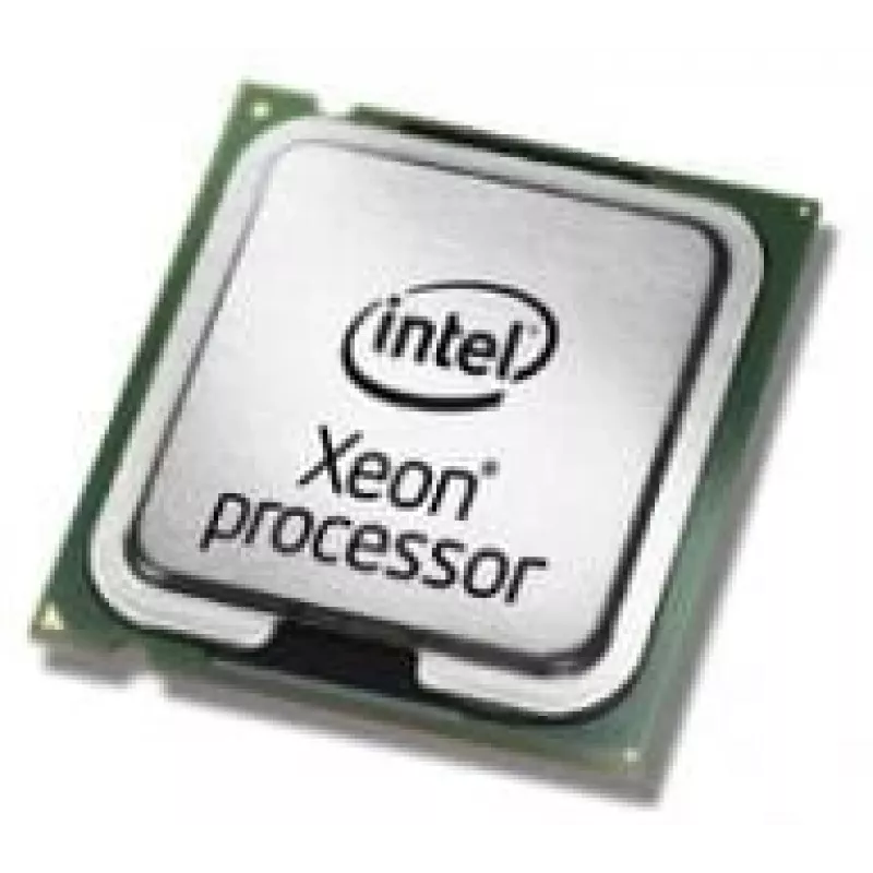 Fujitsu Intel Xeon Gold 6234 procesor S26361-F4082-L334, 8 jadier, 16 vlákien, 3,3 GHz (Turbo 4,0 GHz), 24,75 MB cache, 130 W, bez chladiča