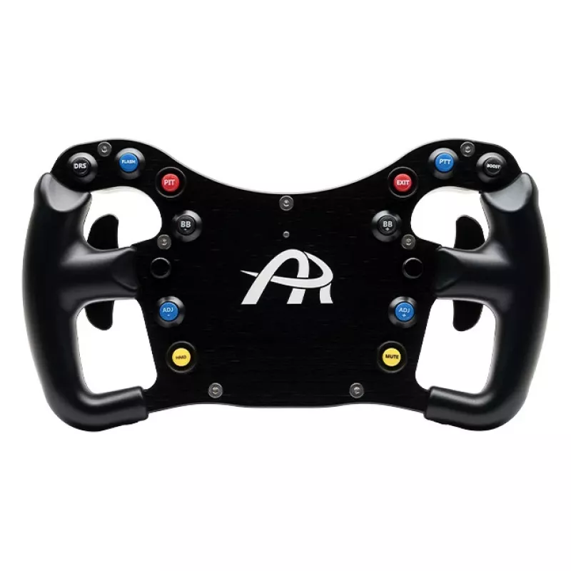 Herná stolička Ascher Racing F28-SC V2