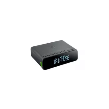 Muse M-175DBI rádio prenosné čierne