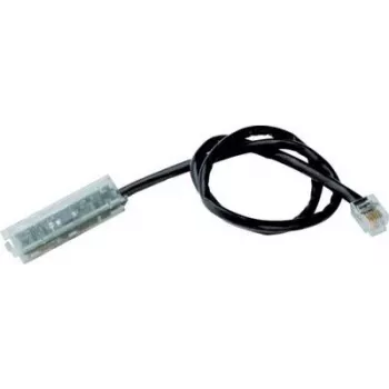 Hager BKE-dátové rozhranie EHZ001K 1Mbit 450mm
