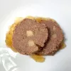 VET RESPONSE Hypoallergenic kačica - mokré krmivo pre mačky - 4x85 g