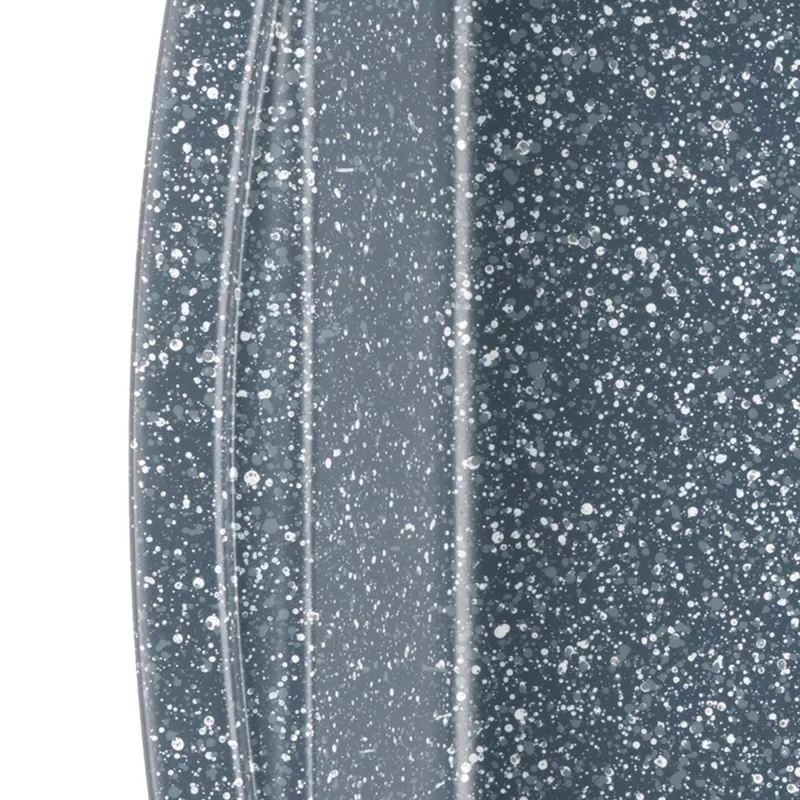 Štvorcová panvica Russell Hobbs RH00997EU73 26 cm Stone nepriľnavý povrch