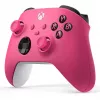 Gamepad Microsoft Xbox Wireless Controller Mineral Camo Special Edition – bezdrôtový, Bluetooth, 2x AA, 40 h, ružová/biela