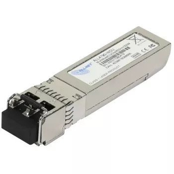 SFP modul ALLNET ALL4790-INDU 2.5G multimode LC priemyselný -40 až +85°C