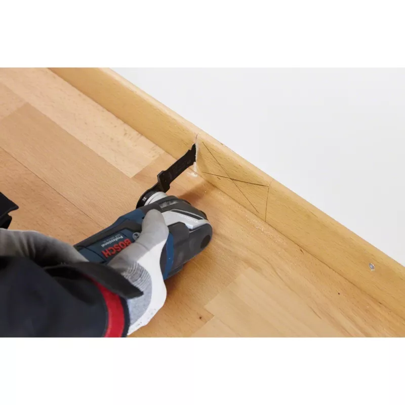 Bosch 2 608 664 472 nadstavec pre multifunkčné náradie sada čepelí