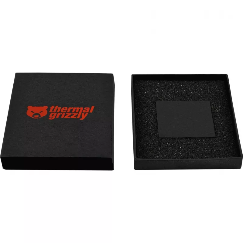 Teplovodivá podložka Thermal Grizzly Carbonaut