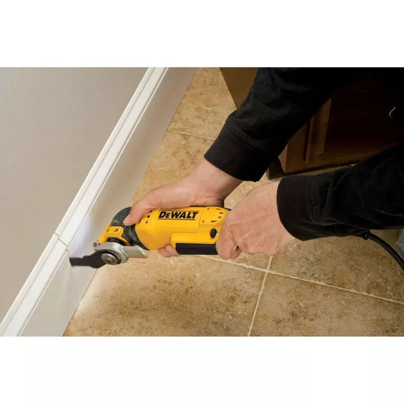 Nástavec multifunkčného náradia DeWALT DT20703-QZ