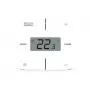 Bezdrôtový priestorový ovládač Tech Controllers R-8X, mechanický, biely