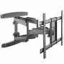 StarTech.com nástenný držiak na TV - plne pohyblivý - heavy duty oceľ - podporuje 81,30cm (32) až 177,80cm (70) LED, LCD, ploché televízory do 45 K