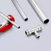 Knipex 90 31 02 SB ručný rezač rúr Pipecutter
