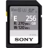 Flash pamäť Sony 256 GB SDXC UHS-II Class 10 SFE256.AE