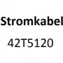Lenovo 42T5120 napájací kábel čierny 1 m