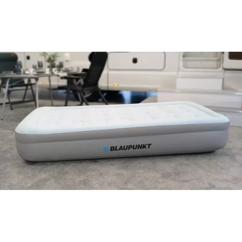 Autorádio BLAUPUNKT IM715 s Bluetooth a USB