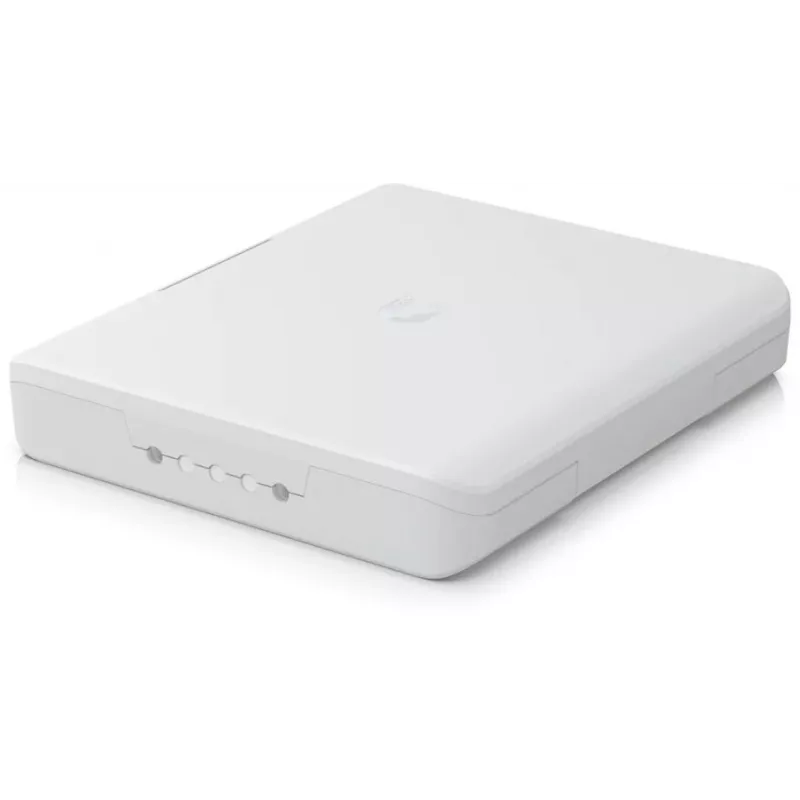 Skriňa na sieťové zariadenia Ubiquiti UF-TERMINAL-BOX Outdoor polykarbonát