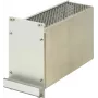 SCHROFF PIU W.COVER 3U 5HP 227D EMC - Príslušenstvo do racku - 3 HE (24813055)