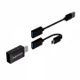 Bezdrôtový rádiový adaptér do auta MAXCOM MC02 Wave s Bluetooth konektivitou pre streamovanie audia v aute