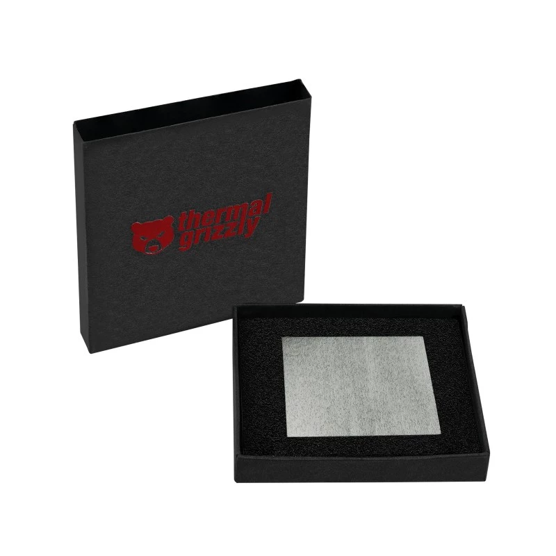 Thermal Grizzly TG-KS-38-38 CryoSheet podložka 0,2 mm 38x38 mm tepelná