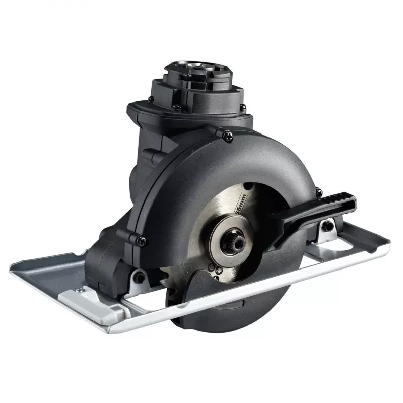 Black & Decker MT218K-QW oscilačný multifunkčný nástroj čierna, oranžová 8500 OPM