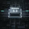 Usams Slúchadlá Bluetooth 5.3 TWS X-Don séria Dual Mic ENC bezdrôtové