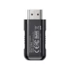 Unitek HDMI adaptér - USB-C HDR/HDCP 4K60HZ M/F