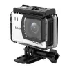 Akčná kamera SJCam SJ8 AIR — 4K 30fps, vodotesná