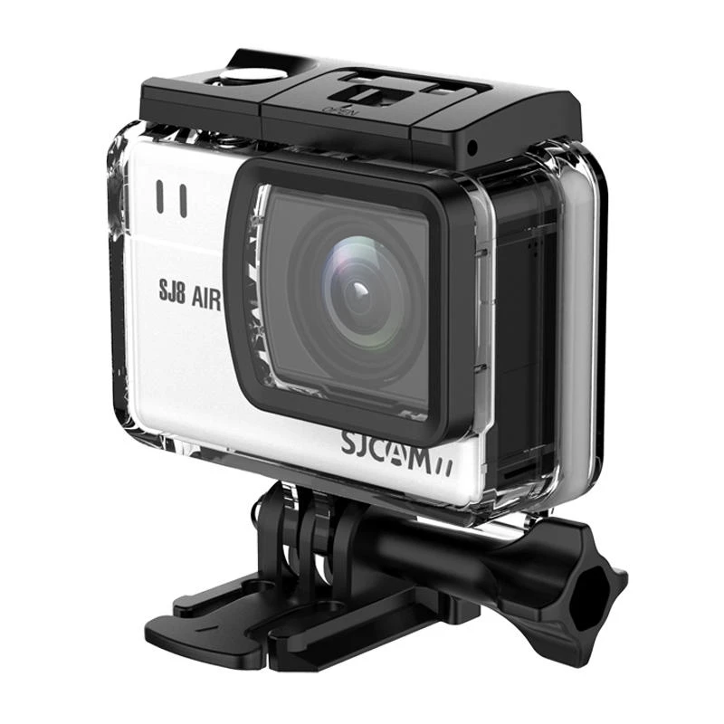Akčná kamera SJCam SJ8 AIR — 4K 30fps, vodotesná