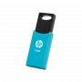 HP v212w USB kľúč 32 GB USB Type-A 2.0 čierny, modrý