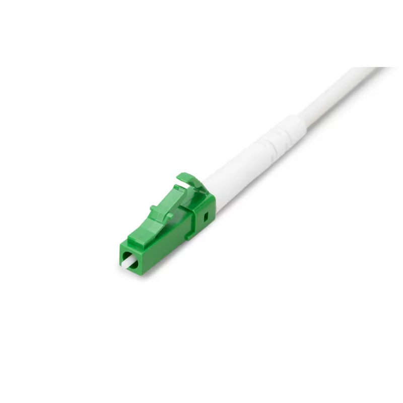 Digitus FTTH predkonfekcionovaný drop kábel s fúkaním do trubice Singlemode 1 vlákno LC/APC 30 m