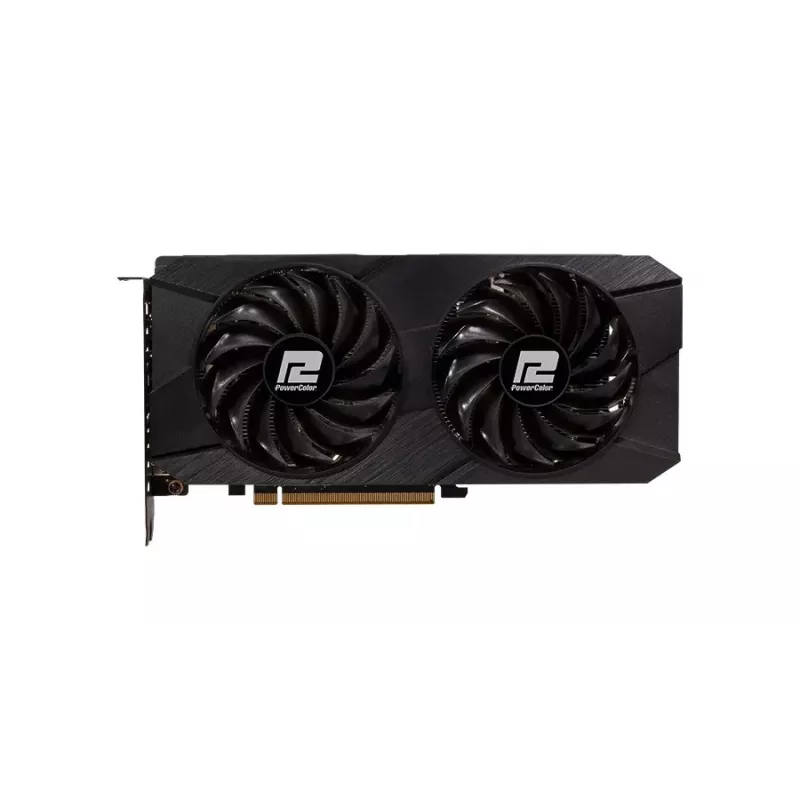 PowerColor Fighter Radeon RX 7600 8GB grafická karta