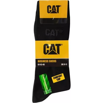 CAT | ponožky, veľkosť 43/46 EU, 5 párov