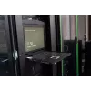 DIGITUS DS-72211-3US 19-palcová 16-port LCD KVM rack konzola