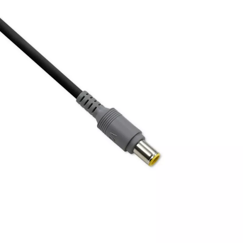 Qoltec napájací zdroj pre IBM 65W 3,52A 20V 7,9x5,5 + Pin IBM 50013.65W