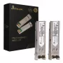 SFP modul Extralink 1,25 Gbit/s LC/UPC 850 nm 550 m multimode (balenie 2 ks)