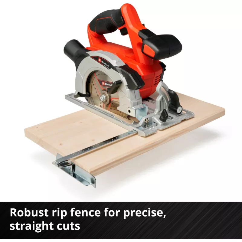 Einhell TE-CS 18/150 Li - Solo píla