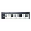 MIDI klávesnica M-AUDIO Keystation 49 MK3 49 klávesov USB čierna