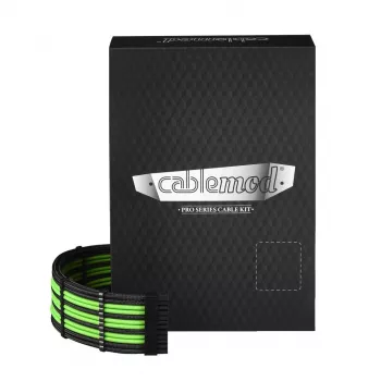 Interný napájací kábel CableMod CM-PCSR-FKIT-NKKLG-R