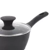 Hrniec Salter BW09322AR 16 cm Megastone Noir, priemer 16 cm
