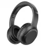 Bluetooth slúchadlá Usams Yun Series čierna TDLYEJYX01