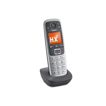 Analógový/DECT telefón Gigaset E560HX