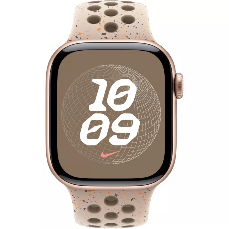 40 mm Desert Sport remienok - S/M