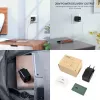 Mini sieťová nabíjačka PA-Y20S biela 1xUSB-C 20W PD Power Delivery