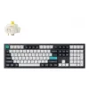 Mechanická klávesnica Keychron Q6 Max QMK VIA s Gateron Jupiter Switches, Full-Size-Layout