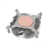 CPU chladič Akasa AK-CC6616HP01 Low-Profile meď a hliník pre Intel LGA1700