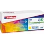 Toner 18-2185 ako CF412A žltý - kompatibilný - tonerová jednotka