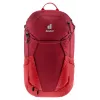 Deuter Futura 27 dámsky turistický batoh červený