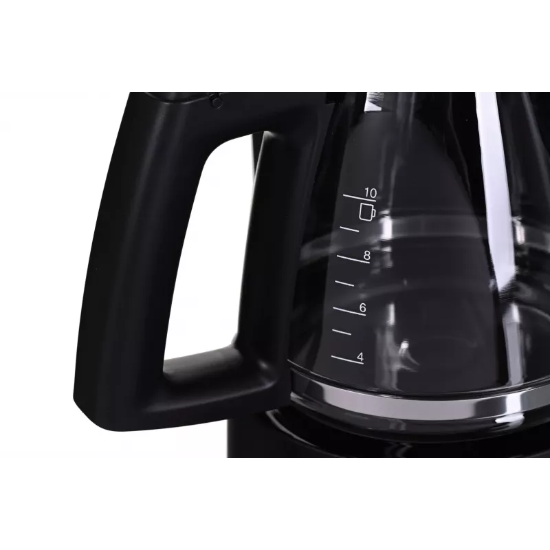 Bosch TKA4M233 kávovar poloautomatický filtrový kávovar 1,37 l